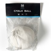 Kaito Sports Magnesium Chalk Bal - Klimmen/Fitness/Gewichtheffen