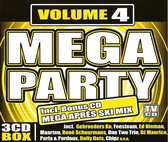 Mega Party Vol. 4