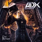 ADX ‎– Non Serviam 11 Track Cd