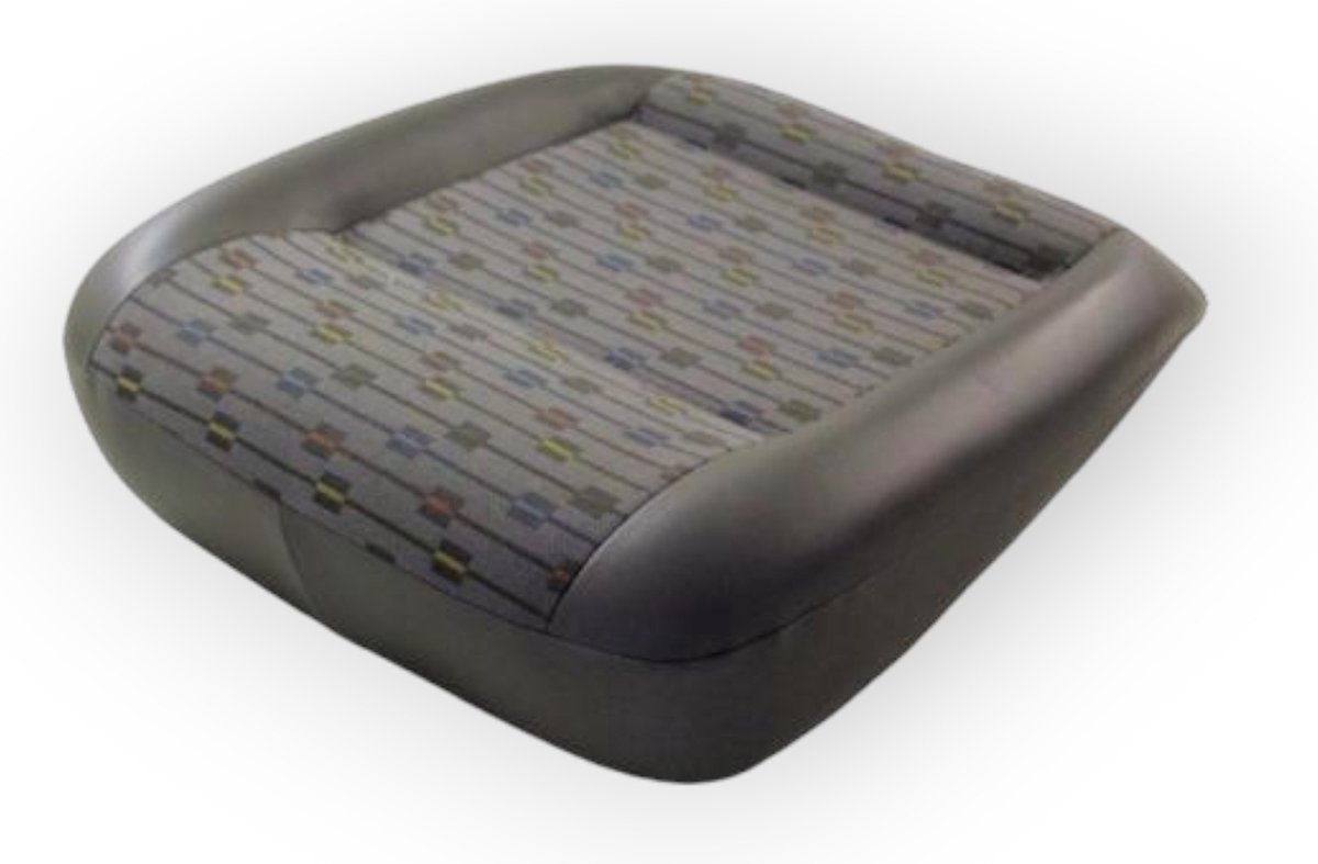 Volkswagen Transporter T5 Place zitting bekleding, Losse hoes, Voorstoelen, Origineel