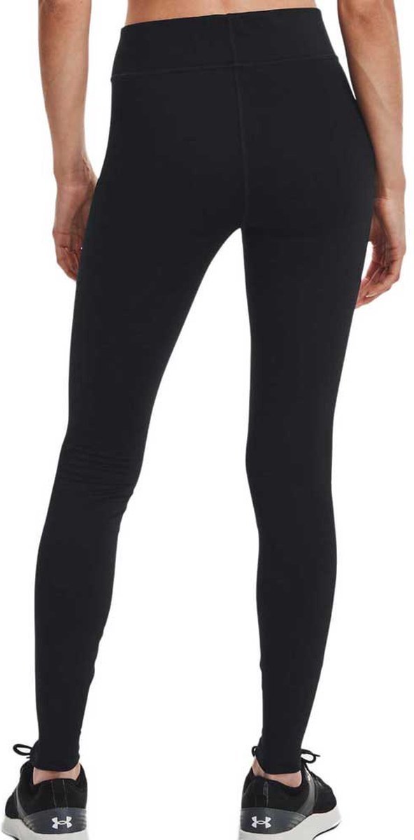 Under Armour UA CG Authentics Legging Dames Sportlegging - Maat XS van Under Armour — afbeelding 4