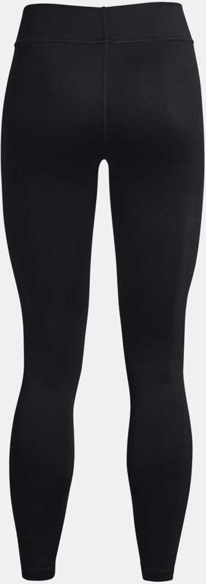 Under Armour UA CG Authentics Legging Dames Sportlegging - Maat XS van Under Armour — afbeelding 2