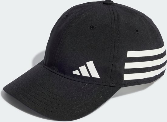 Adidas Performance BASEBALL BOLD C - Unisex - Zwart