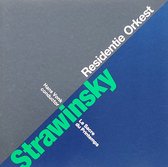Strawinsky - Le Sacre du Printemps / Residentie Orkest