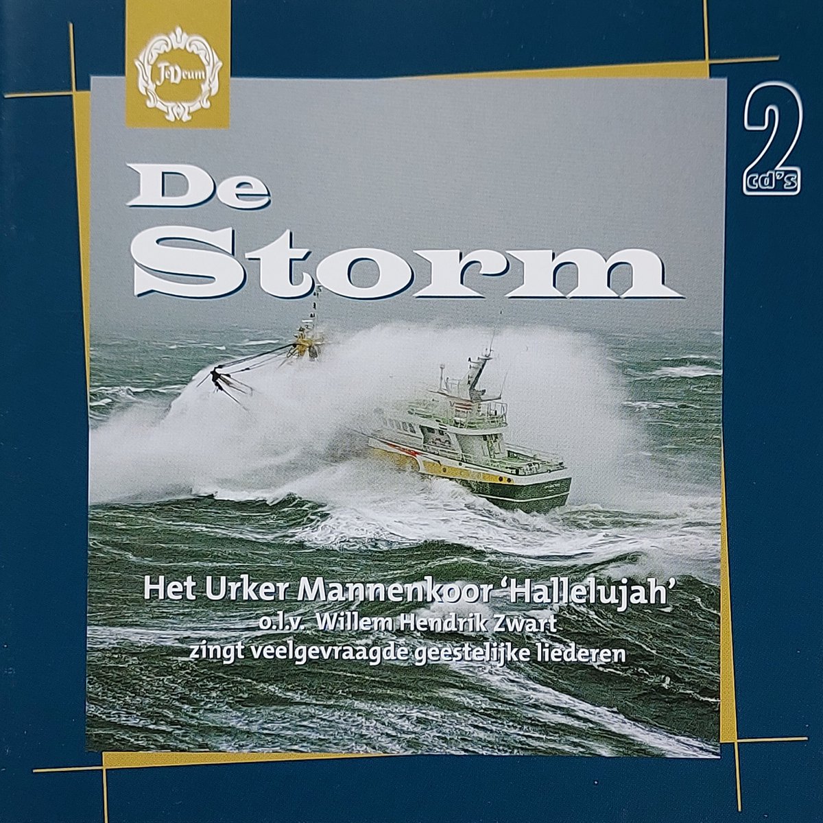 De Storm