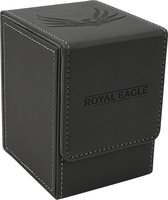 Royal Eagle - Eaglet 100 Deck box - Kaartopslag voor magic en andere kaartspellen
