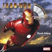 Read-Along Storybook (eBook) - Iron Man Read-Along Storybook