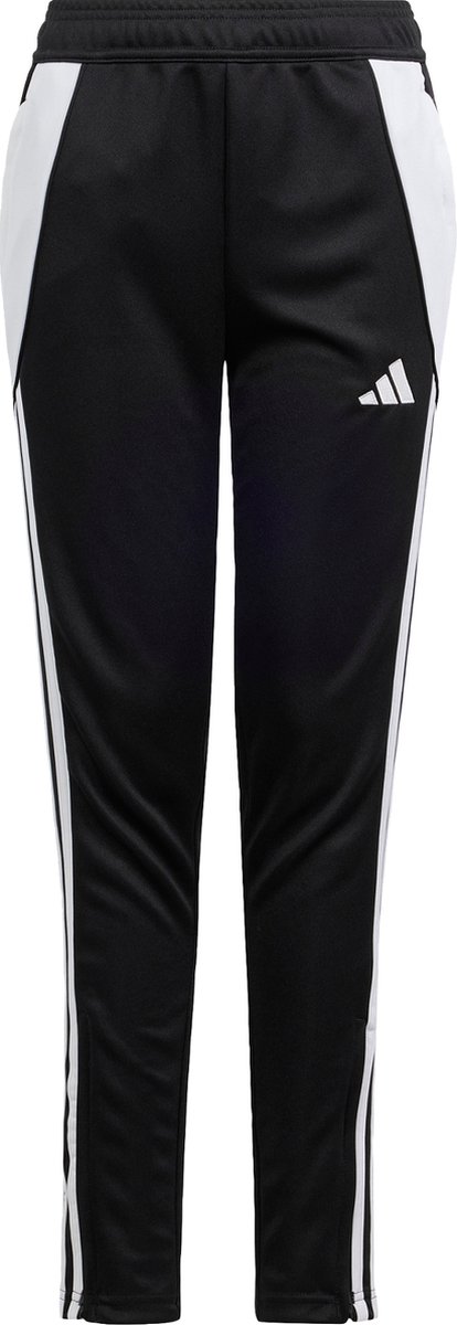 adidas Performance Tiro 24 Training Broek Kids - Kinderen - Zwart- 128