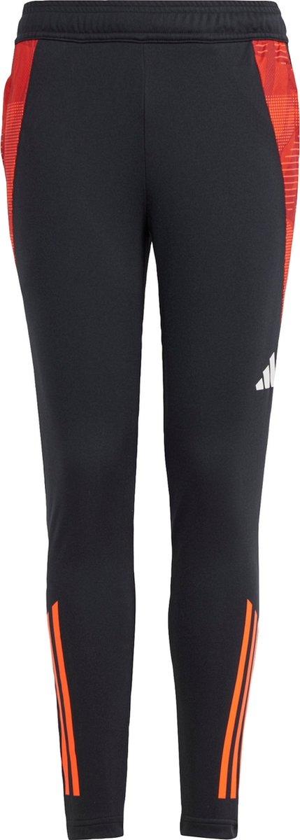 adidas Performance Tiro 24 Competition Trainingsbroek Kids - Kinderen - Zwart- 152