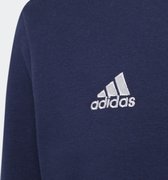 adidas Performance Entrada 22 Sweatshirt - Kinderen - Blauw- 116