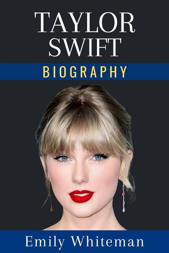 taylor swift biography pdf