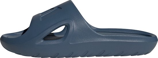 adidas Sportswear Adicane Slippers - Unisex - Blauw- 37