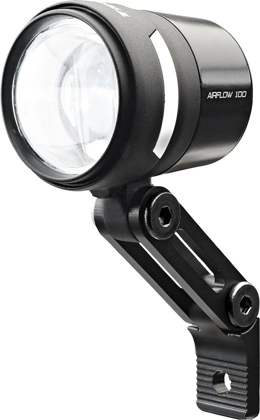 Trelock LS 780 BIKE-i Airflow 100 Lux E-Bike Voorlamp — afbeelding 2