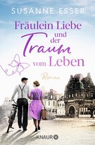 Die Rhein-Buchhandlung 2 - Fräulein Liebe und der Traum vom Leben