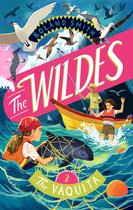 The Wildes 2 - The Wildes: The Vaquita