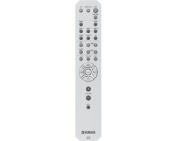 Yamaha AS-301 - Geïntegreerde versterker- Digitale connectiviteit - ToP-ART principe – Zilver — afbeelding 3