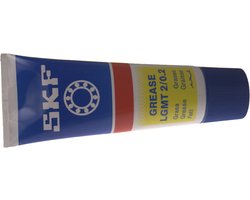 SKF Universeel lagervet tube 200gr - LGMT 2/0.2