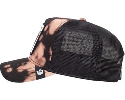 Goorin Bros. Acid Sheep Trucker cap - Black