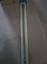 Flexibele Slang water 15 x 10mm, 50cm