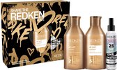 Redken - All Soft Holiday Giftset