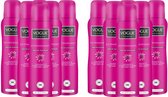 Déodorant Parfum Extravagant Vogue - 12 x 150 ml