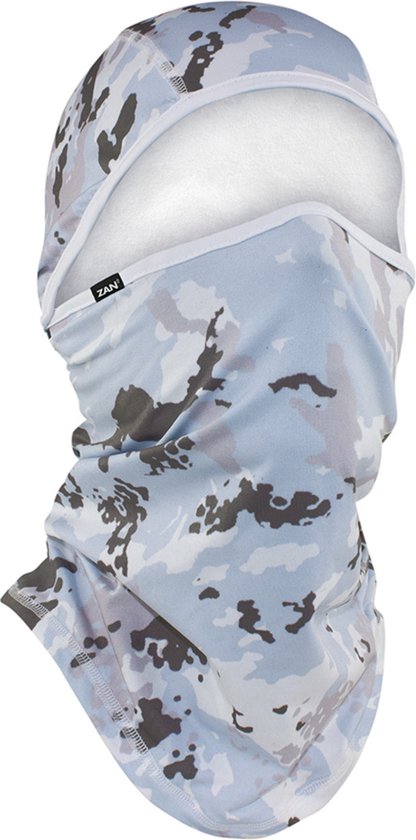 WTACTFUL Winter Neck Gaiter Neck Warmer Half Gezicht Ski Masker Cover Shield voor Koud Weer Winddicht Tube Bandana Bivakmuts voor Hardlopen Skiën Jacht Snowboarden Fietsen Vissen Alle Zwart 2 stks
