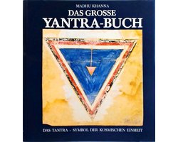 Das grosse Yantra-Buch