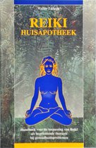 Reiki Huisapotheek