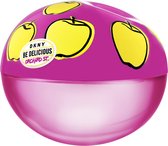 DKNY - Be delicious Orchard Street Eau de Parfum - 50 ml - Dames eau de parfum