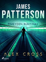 Alex Cross 4 - Pimeyden ruhtinas