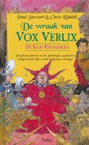 De Klifkronieken De Wraak Van Vox Verlix