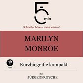 Marilyn Monroe: Kurzbiografie kompakt