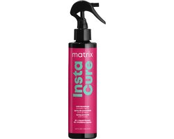 Matrix Instacure Anti-Haarbreuk Poreusheid Spray – Herstelt poreus haar – 200 ml