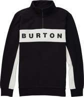 Burton Lowball Sweatshirt Zwart L Mannen