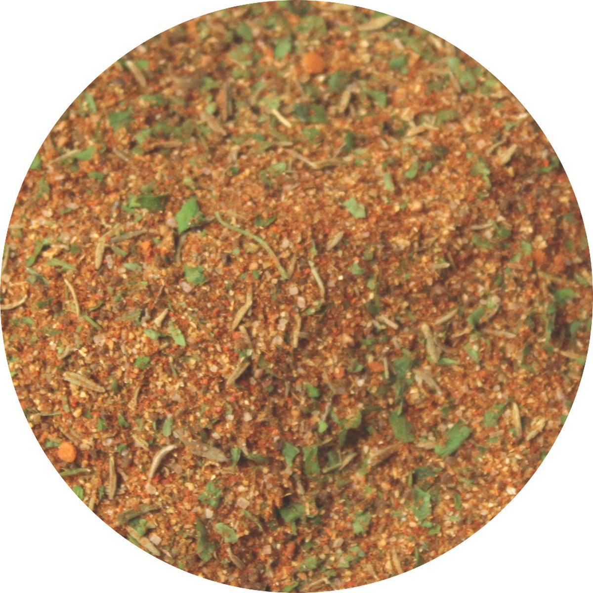 Goedkoopste Van Beekum Specerijen - Jamaican Jerk Kruiden - 20 KG - Zak (bulk verpakking