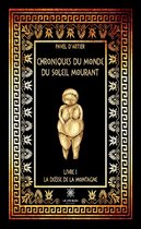 Chroniques du monde du Soleil mourant 1 - Chroniques du monde du Soleil mourant - Livre 1