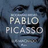 Biografías breves - Pablo Picasso