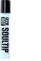On The Run OTR.007 - Soultip Paint - Squeeze Marker - 10ml - 5mm punt - Pastel blauw