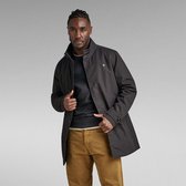 G-star Trench Parka Bruin L Man