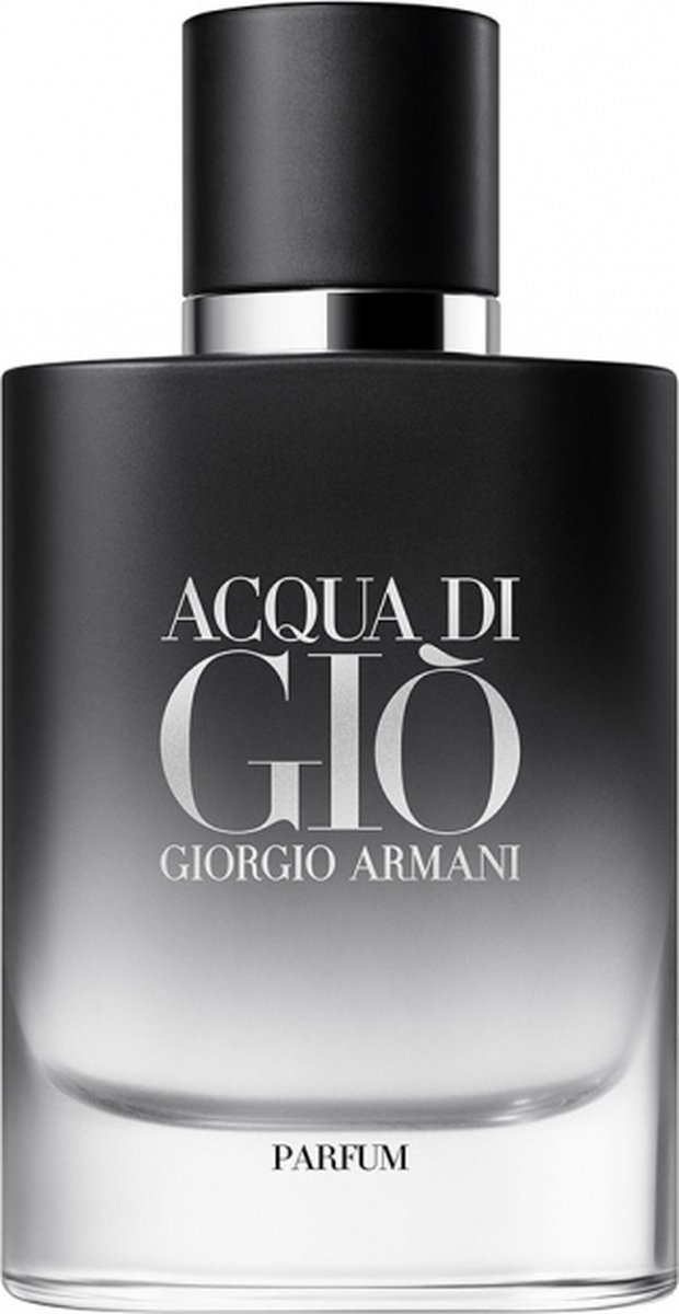 ACQUA di GIO /GIORGIO ARMANI/NAVULBARE PARFUM/75ML