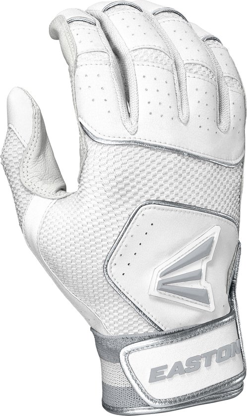 Gants De Frappeur De Baseball Walk-Off Ethos D'Easton Pour Adulte - Feu
