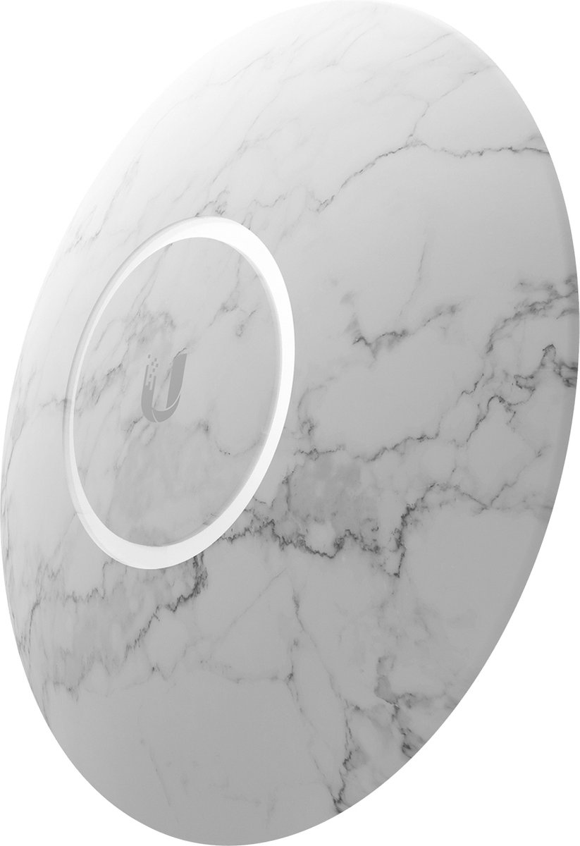 Ubiquiti access point cover voor UniFi nanoHD/6 Lite Marmer 3-Pack