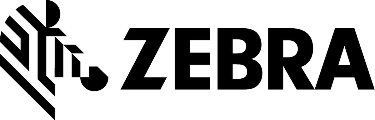 Zebra - Datenkabel - USB (M) - 12 V - 2.8 m - geformt