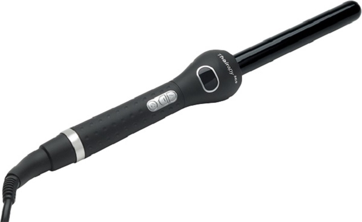 Thairapy by José Eber Digitale 19mm Krultang - afbeelding 3