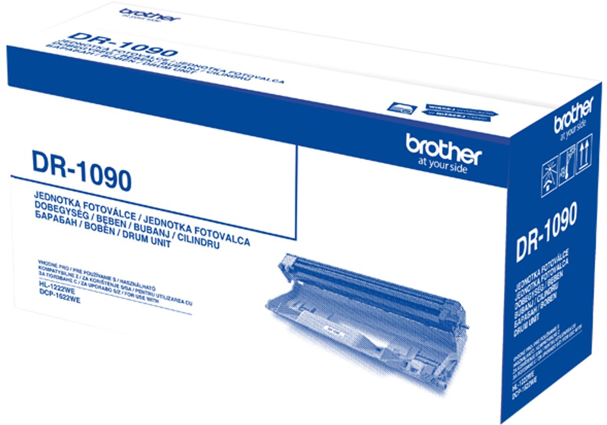 Brother DR-1090 printer drum Origineel 1 stuk(s)
