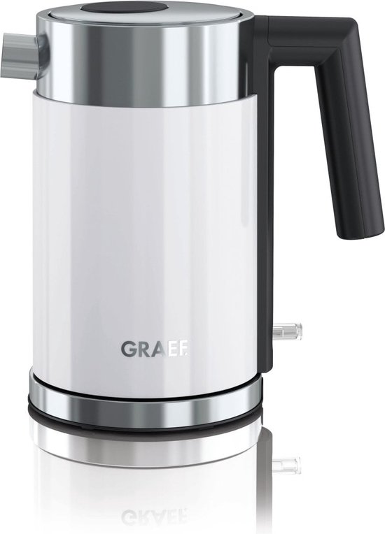 Graef - Waterkoker - WK401 - 1 liter