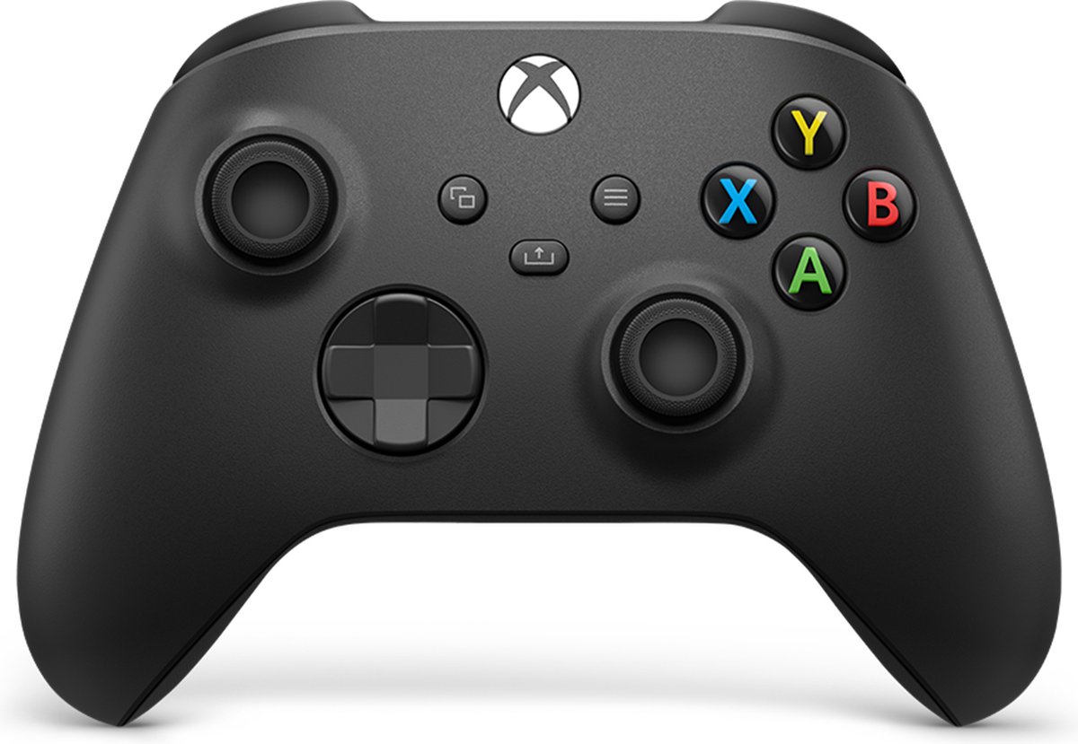 1. Beste pc-controller: Xbox Wireless Controller