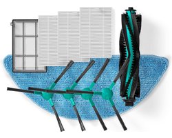 Nedis Wifivcb02 Stofzuiger Reserveonderdeel Wifivcl001Cbk Hepa Filter H12