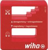 Wiha Magnetiseerder/ Demagnetiseerder 52mm - 02568