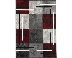 Pergamon Tapijt Modern Trendline Check
